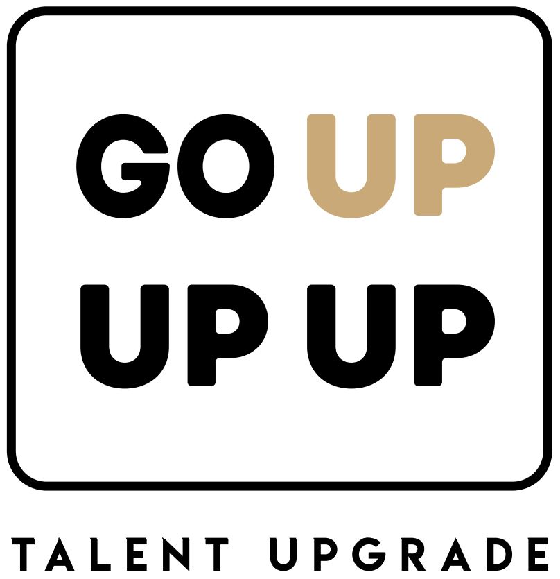 GO UP UP UP - HR Strategy And Consulting